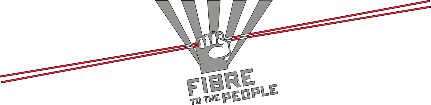 Fibre to the people